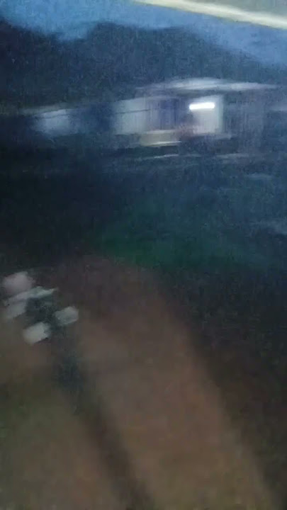 kieu ari d kampung mh bumi ge lantay na ku awi keneh