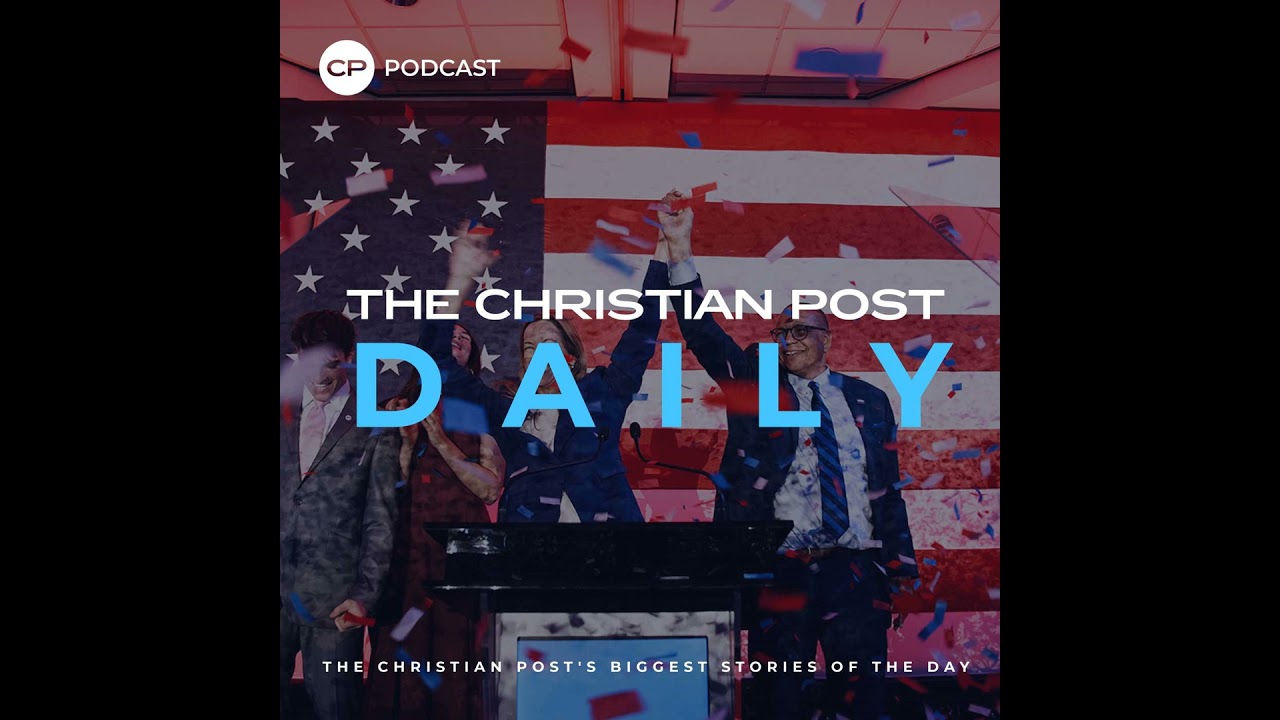 Election Results 2025, Chinese-Linked Security Systems, Forrest Frank Skipping TPUSA Super Bowl Show