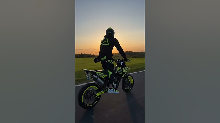 cross motor