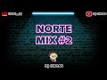 NORTE MIX # 2 - DJ CHOSS - SALTA - ARGENTINA