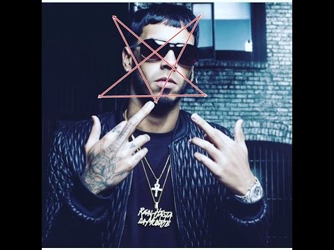 Descargar MP3 Anuel Pacto Con Elphotoshop Diablo Gratis 