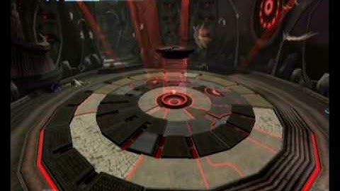 Metroid Prime Trilogy (Prime 2: Echoes) Playthrough - Part 21