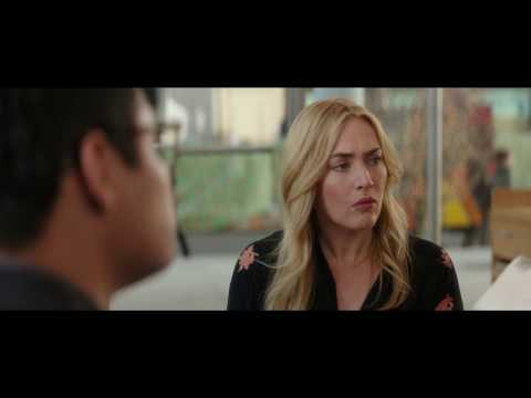 COLLATERAL BEAUTY - Trailer 2