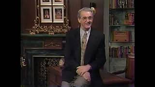 Bob Dorian Intro Blue Skies