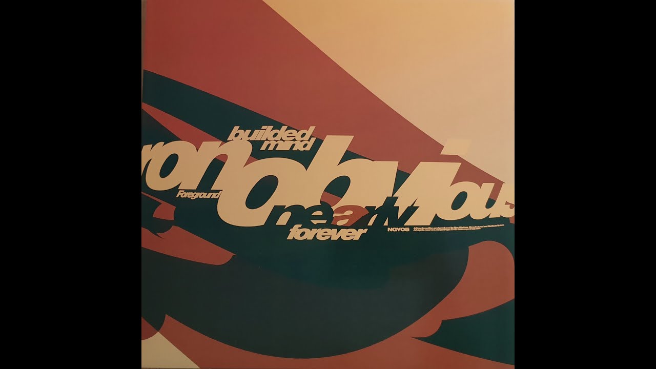 Ron Obvious - Nearly Forever