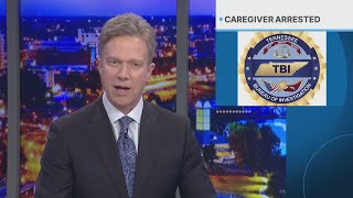 Shelby County caregiver charged with TennCare fraud