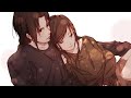 Itachi & Izumi - Love Is Gone - [AMV]