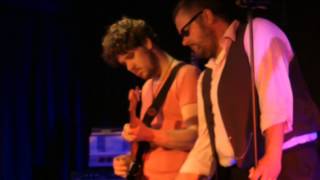 Dutch Border Blues Band