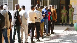 Uchaguzi Tanzania Polisi Waonya Wanaosambaza Video Za Zamani Kutengeneza Taharuki