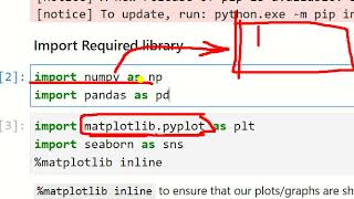 Python Lecture 33 | Matplotlib | NMD Pvt Ltd. Data Analytics Courses, Pune | DA18 and DA20 Batch