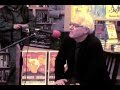 FIRST PERSON SINGULAR: Greil Marcus on Bob Dylan and The Band 5/11/2011