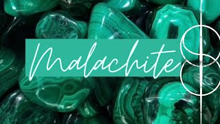 Reality Shifting Subliminal: Malachite 
