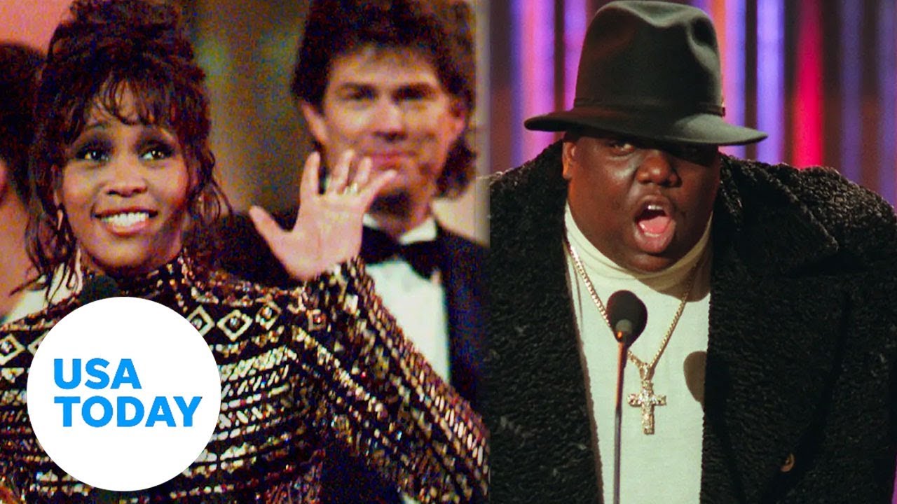 Whitney Houston, Notorious B.I.G. among Rock Hall 2020 nominees | USA TODAY