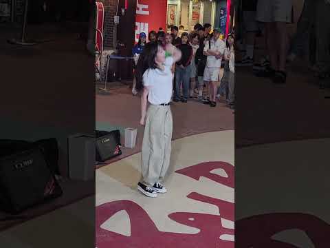 Kpop&amp;amp;JHKTV]#かがわゆう<strong>in</strong> hongdae kpop dance#Magnetic#<strong>ILLIT</strong> 카가와유 홍대케이팝댄스#마그네틱 #아일릿#쇼츠 #shorts