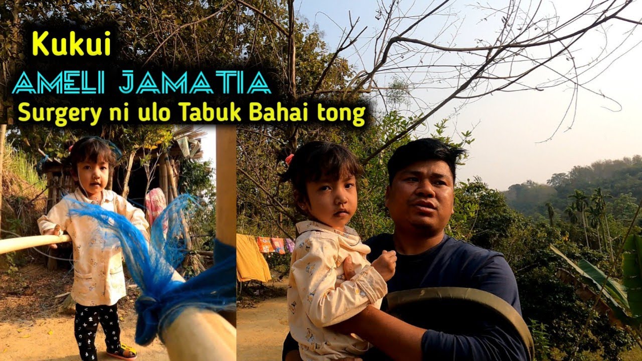 Kukui Ameli Jamatia no Naina thangmani