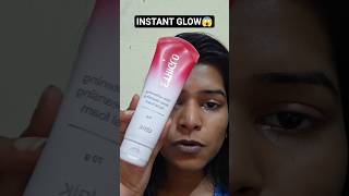 This Face Wash Gave Me Instant Glow 😳✨ | Ethiglo Review