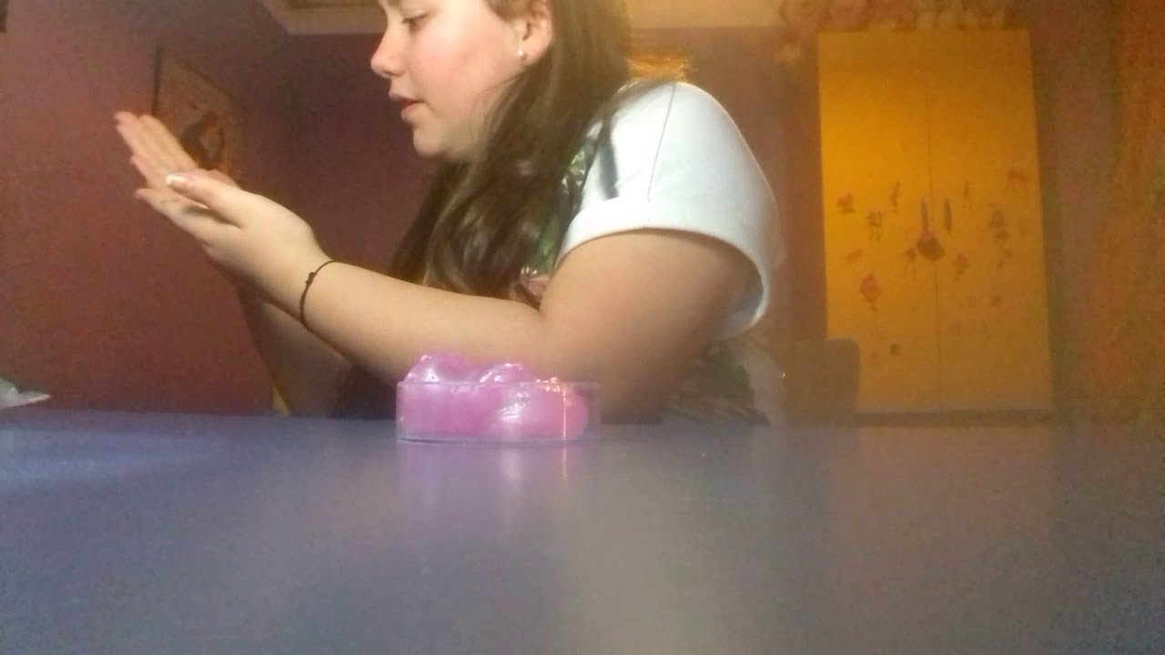 Acquisti slime nuovi:macaron slime e fluffy squishydoll