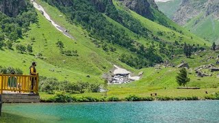 Rainbow Lake Minimarg | Astore Pakistan