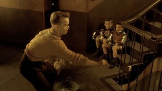 Delicatessen - Les Bulles Scene