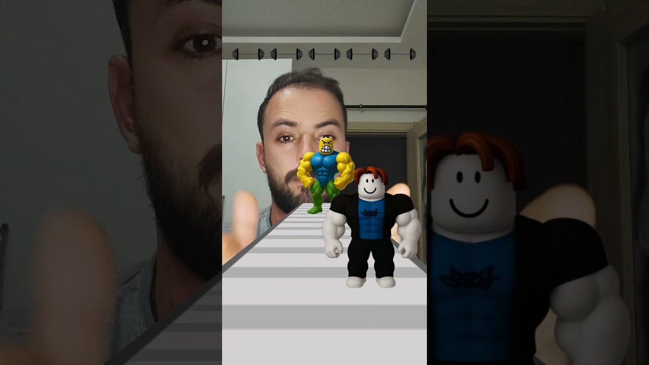 Gamer Alfa Mikalev1 Part 852 Subs And Like Familyfun Funny Game Animation Tiktokeffects