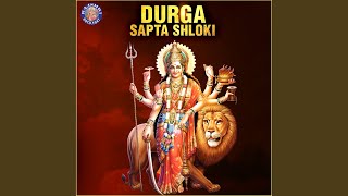 Durga Sapta Shloki