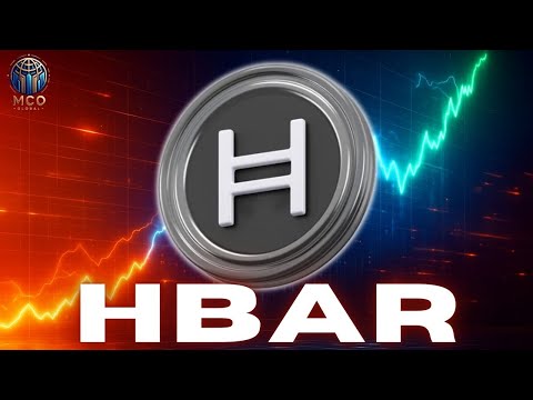 Video preview for HBAR Hedera Hashgraph Crypto Price News Today - Price Prediction and Technical Analysis!
