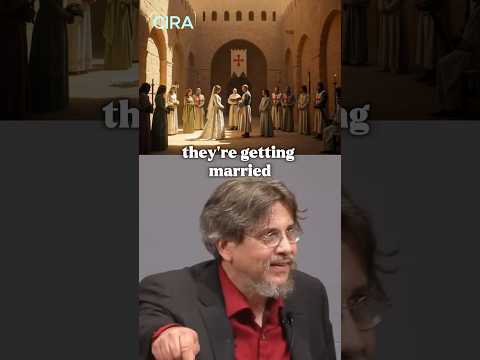 When Saladin Paused An Attack For A Wedding