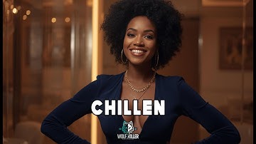 Zouk Instrumental 2025 x Kizomba Love Type Beat | CHILLEN | Afro Zouk Romantic Instrumental