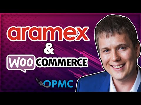 WooCommerce Aramex