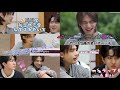 【日本語字幕】Stray Kids ヒョンジンの笑いスイッチはソチャンビン。ヒョニビニしか勝たん。#straykids #스트레이키즈 #혀니비니 #スキズ