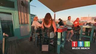 The Blind Tiger Biloxi Beach