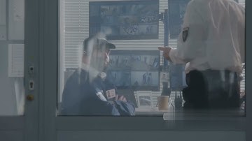 Using existing CCTV network for crowd management, crime prevention, and work monitoring using AIiML