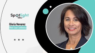 New MWC Commissioner Gloria Nevarez on CFP expansion