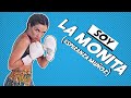 Natalia Oreiro || Soy La Monita (Esperanza Muňoz, Sos Mi Vida) - Funny Edit