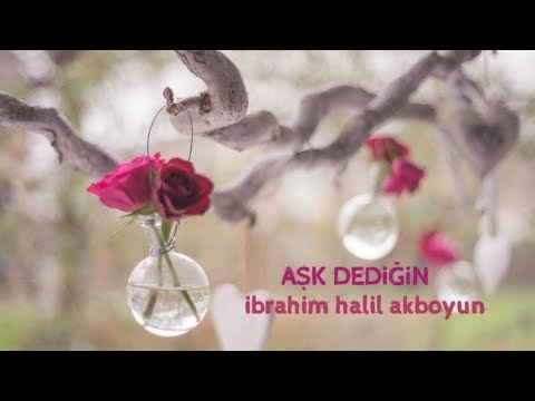 Aşk Dediğin   |   Mevlana