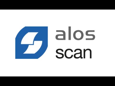 ALOS Scan VR - Posteingangslösungen für Banken