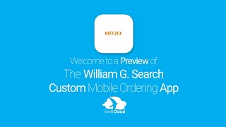 William G. Search - Mobile App Preview - WIL145W screenshot 5