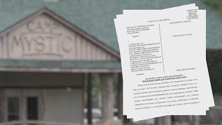 First lawsuit filed over Camp Mystic flood tragedy set for court