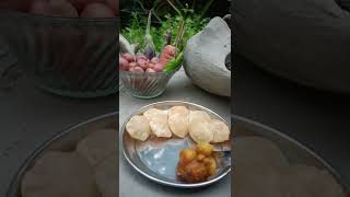 Mini breakfast thali#viral Mini kitchen#ytshorts#explorepage #viralbrkfastthali#amazingc ooking#kids