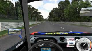 GTR Evolution - Le Mans