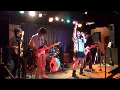 Driver's High　L'Arc〜en〜Ciel　ライブ（ラ・チエルアルコ）