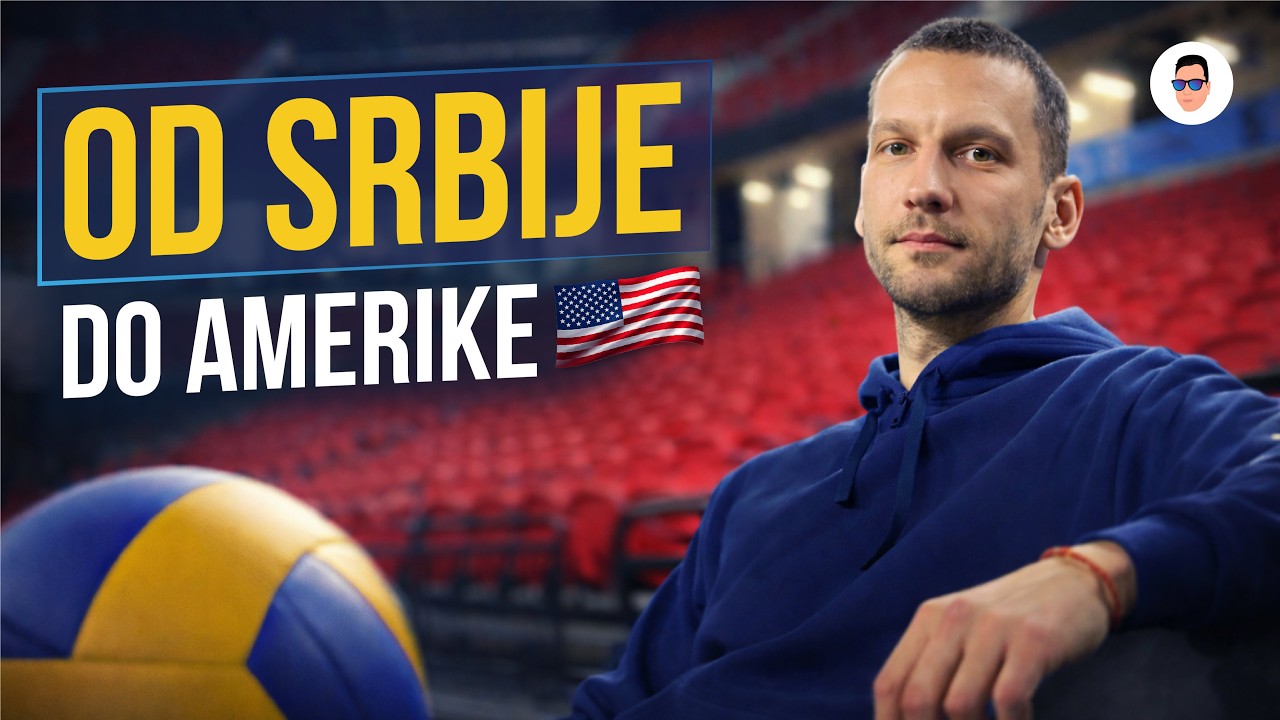 NAJČUDNIJI DOLAZAK U AMERIKU