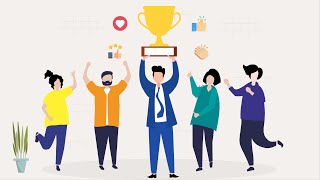 How To Get The Recognition You Deserve