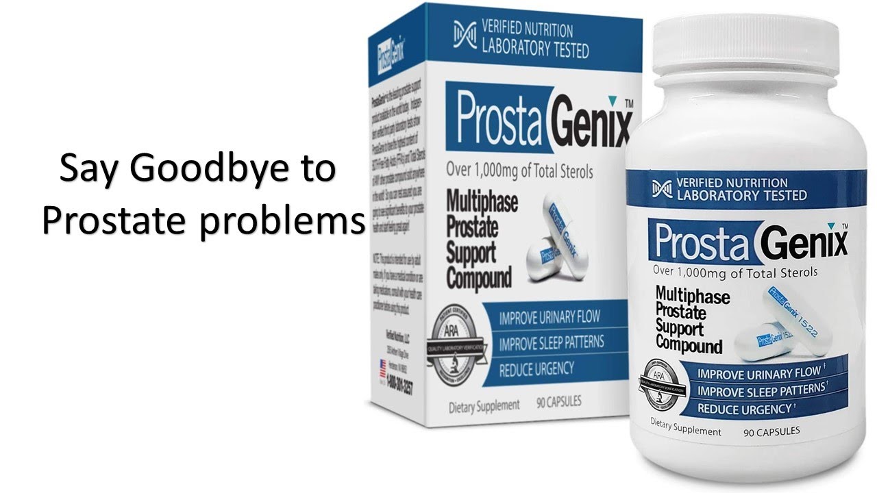Best Prostate Supplement for 2022