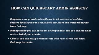 Professional Practice Management Software
