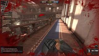 cheat point blank evolution 2018