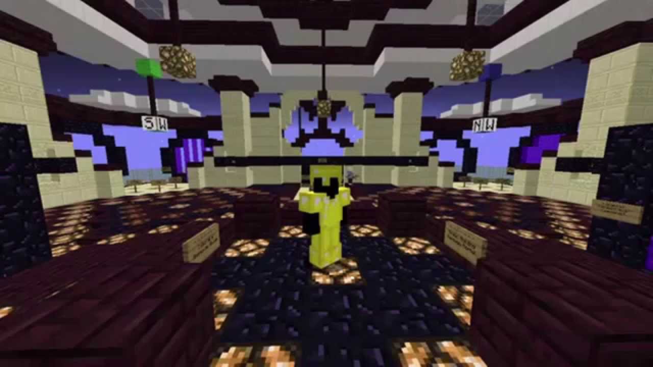 DannywentBAM Episode one - Crygoth and me