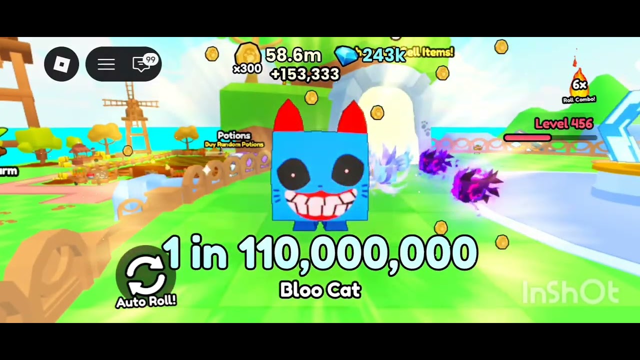 Is god potion worth it