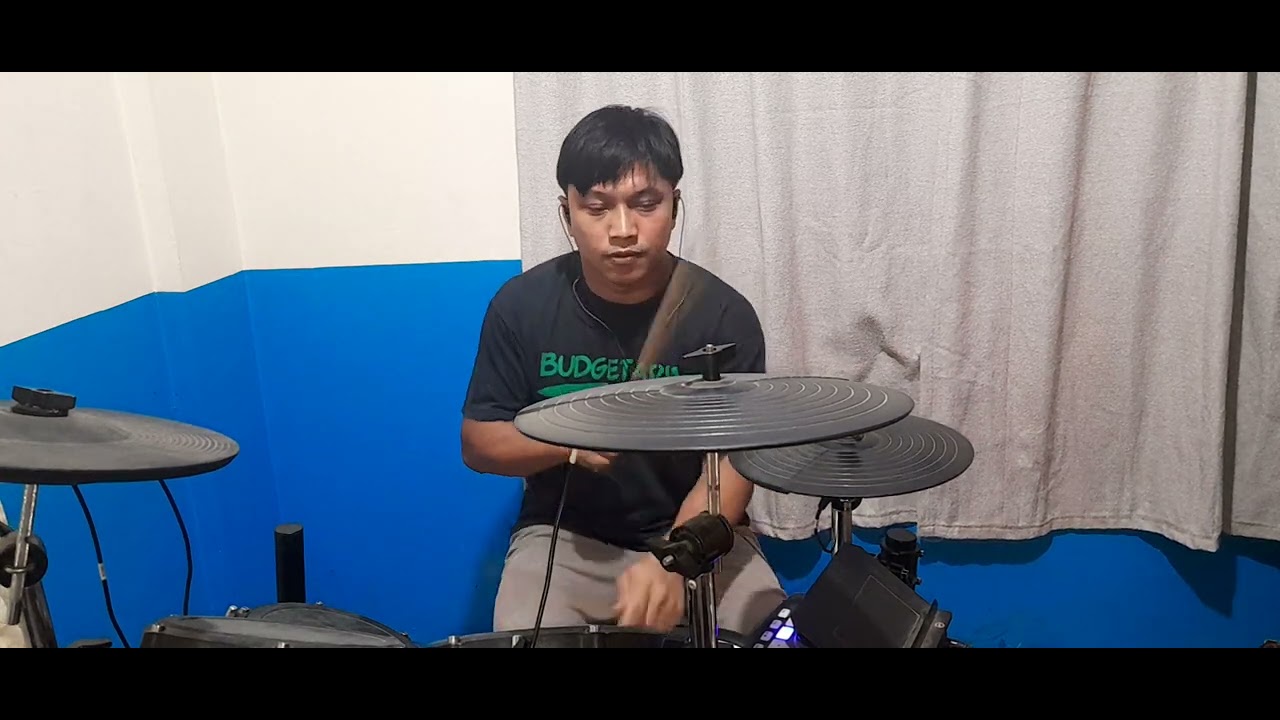 BLACK IS BLACK COVER BY YHUHAN YouTube