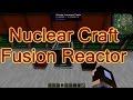 Лаборатория гайдов - Nuclear Craft. Fusion Reactor